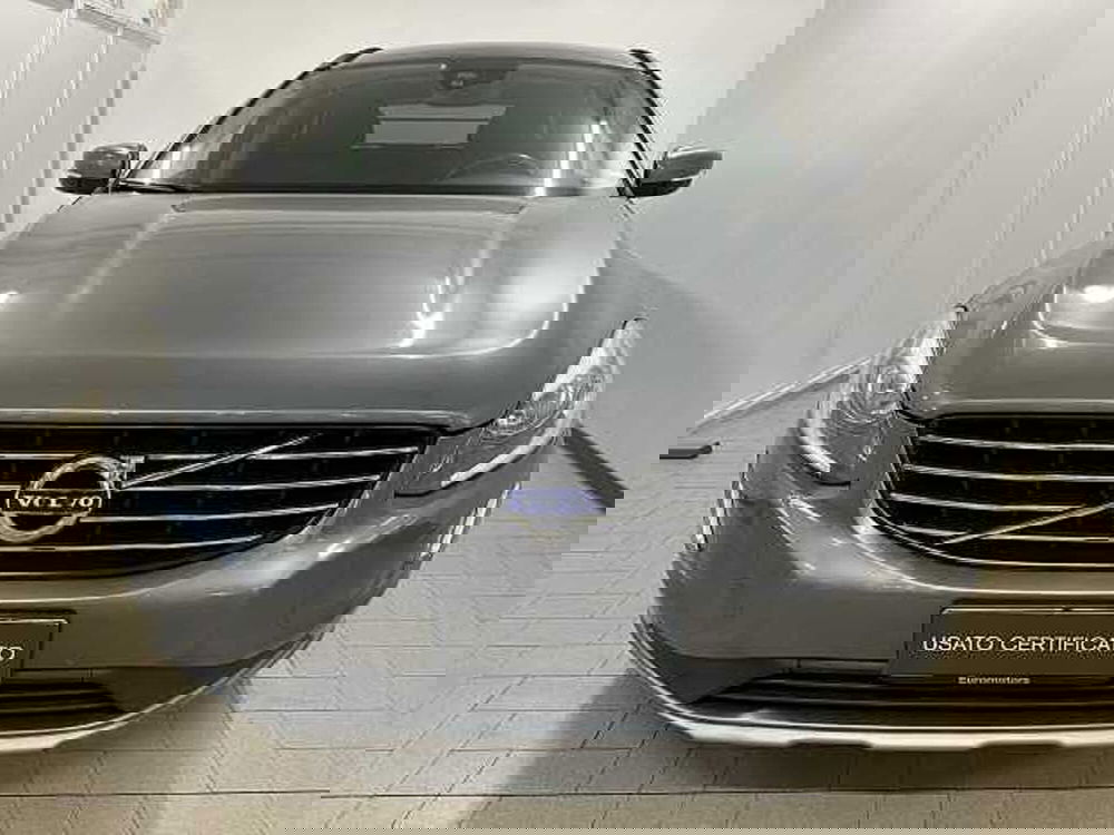 Volvo XC60 usata a Macerata (2)