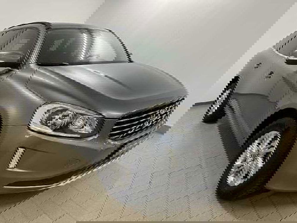 Volvo XC60 usata a Macerata (3)