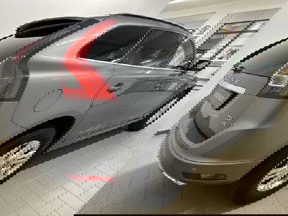 Volvo XC60 usata a Macerata (4)