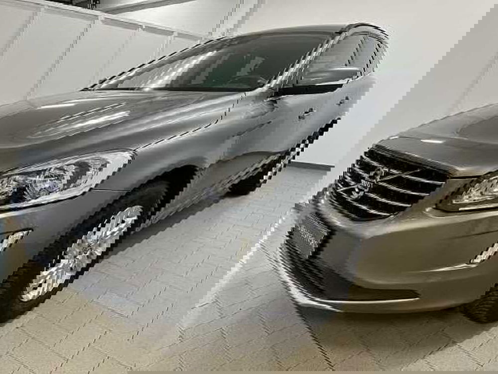 Volvo XC60 usata a Macerata (5)