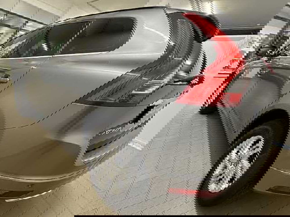 Volvo XC60 usata a Macerata (6)