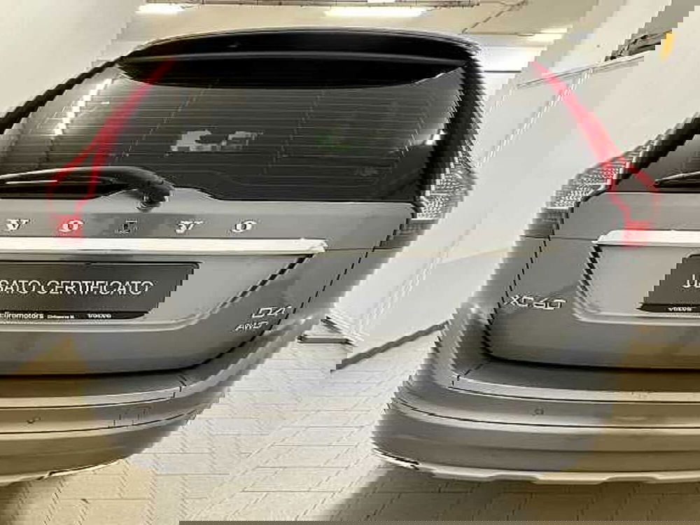 Volvo XC60 usata a Macerata (7)