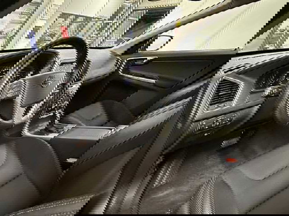 Volvo XC60 usata a Macerata (8)