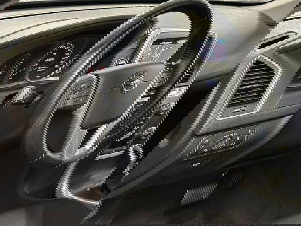 Volvo XC60 usata a Macerata (9)