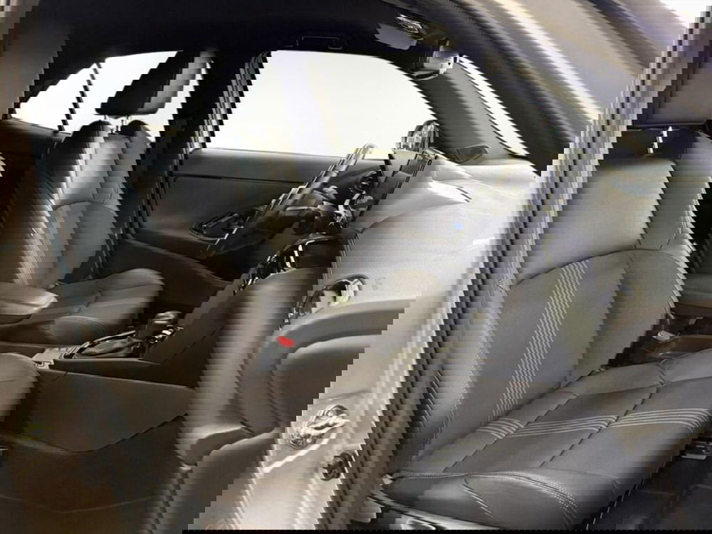 Toyota Yaris Cross usata a Monza e Brianza (10)