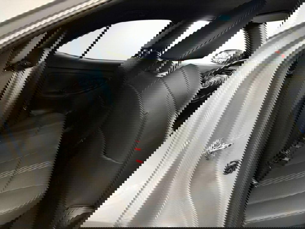 Toyota Yaris Cross usata a Monza e Brianza (11)