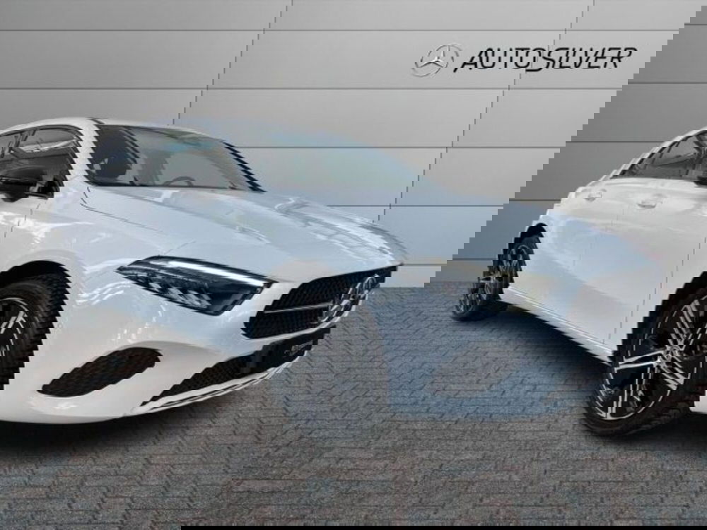 Mercedes-Benz Classe A Sedan usata a Verona