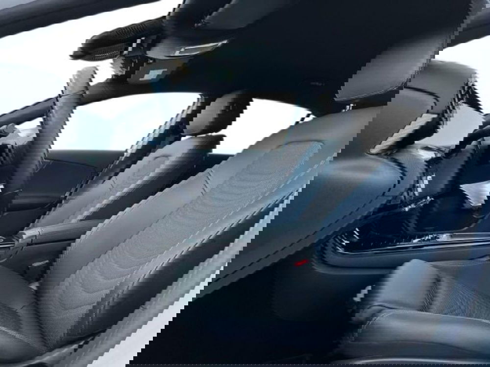 Mercedes-Benz Classe A Sedan usata a Verona (10)