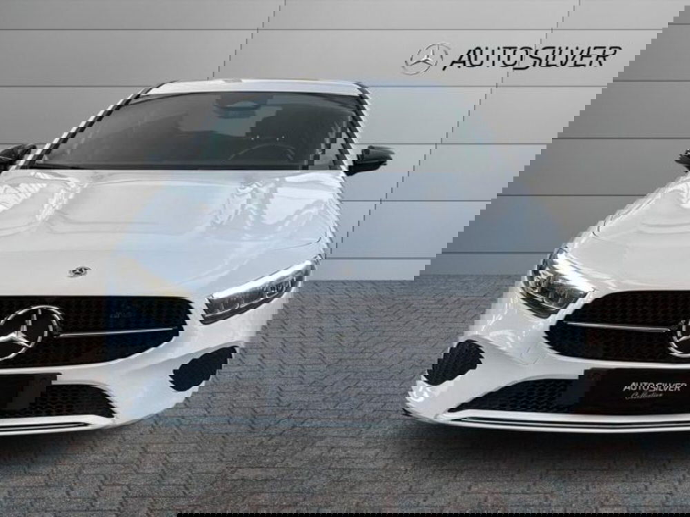 Mercedes-Benz Classe A Sedan usata a Verona (3)