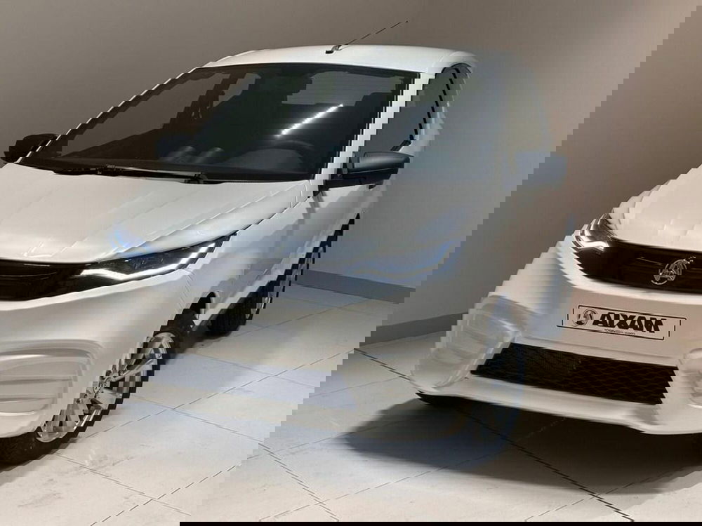 Aixam City 482 nuova a Varese