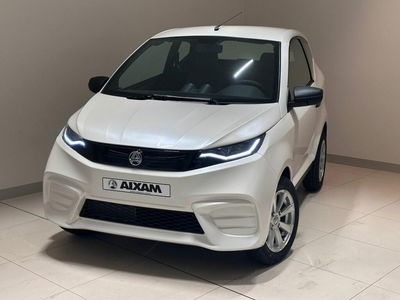 Aixam City 482 City 482 Emotion Pack E5 nuova a Varese