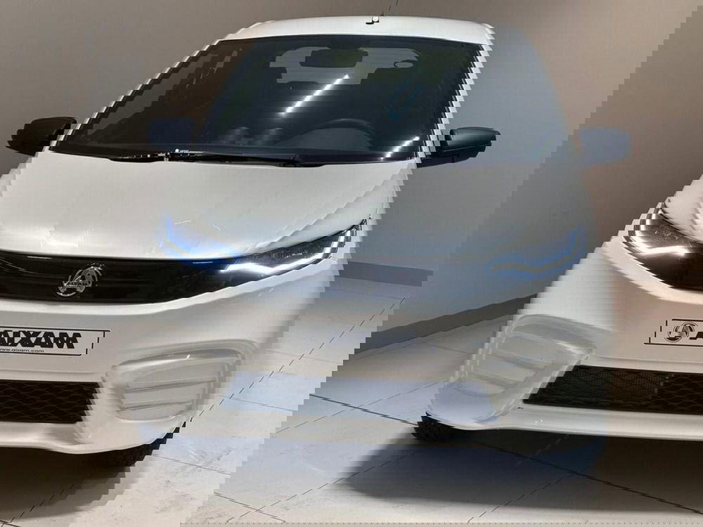 Aixam City 482 nuova a Varese (2)