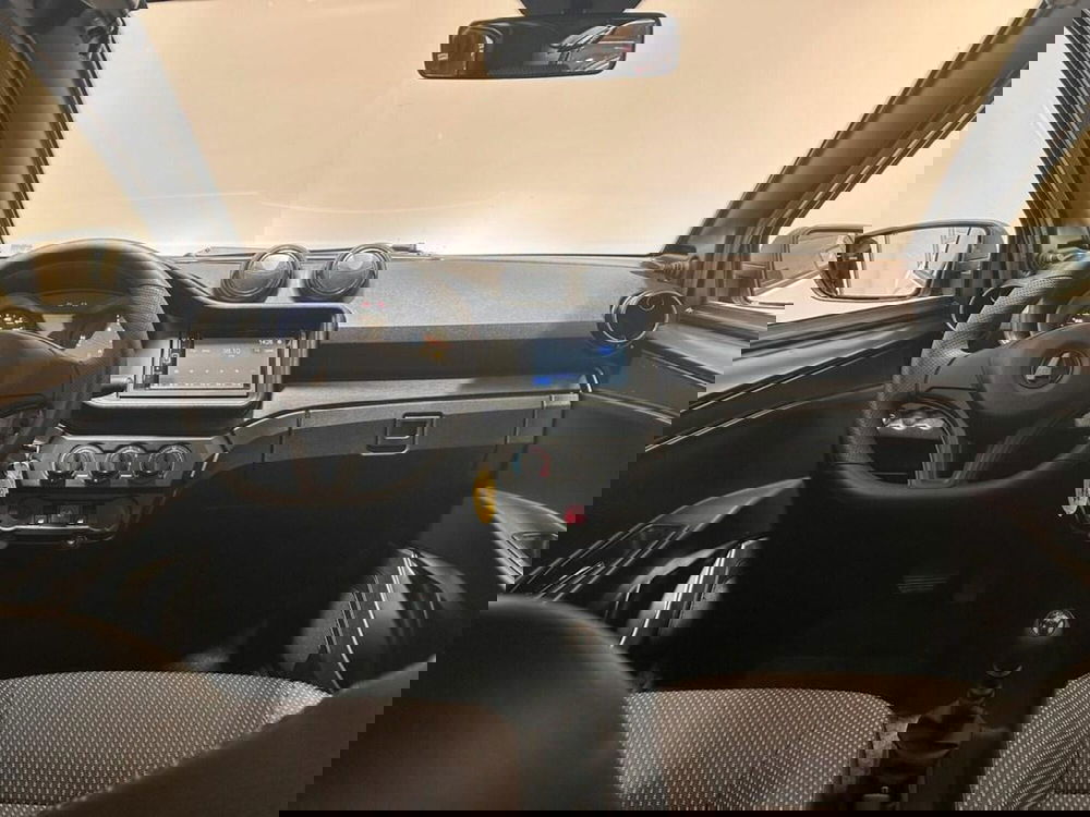 Aixam City 482 nuova a Varese (5)