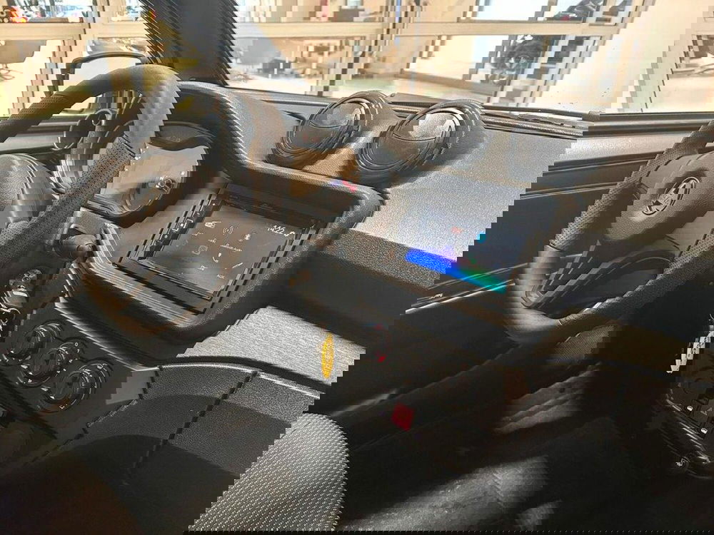 Aixam City 482 nuova a Varese (7)