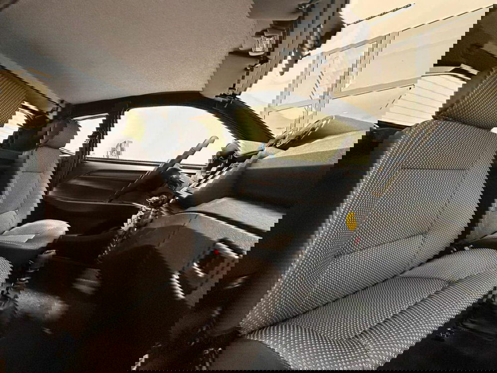 Aixam City 482 nuova a Varese (9)