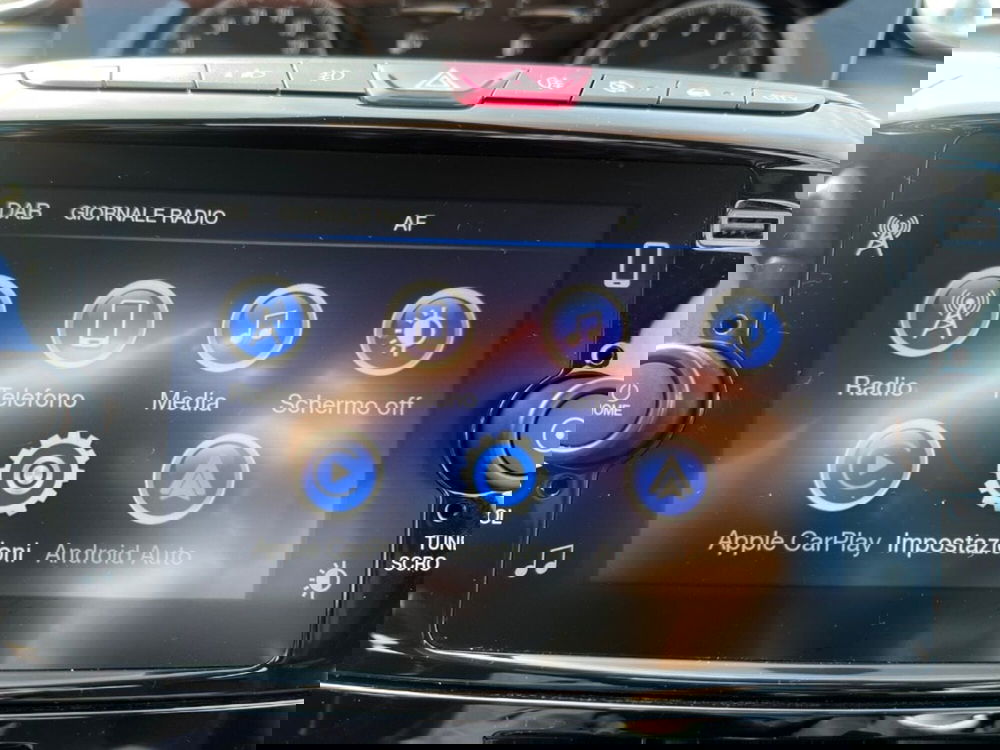 Lancia Ypsilon usata a Verona (14)