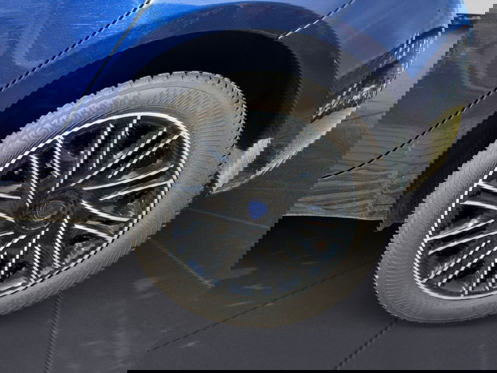 Lancia Ypsilon usata a Verona (7)