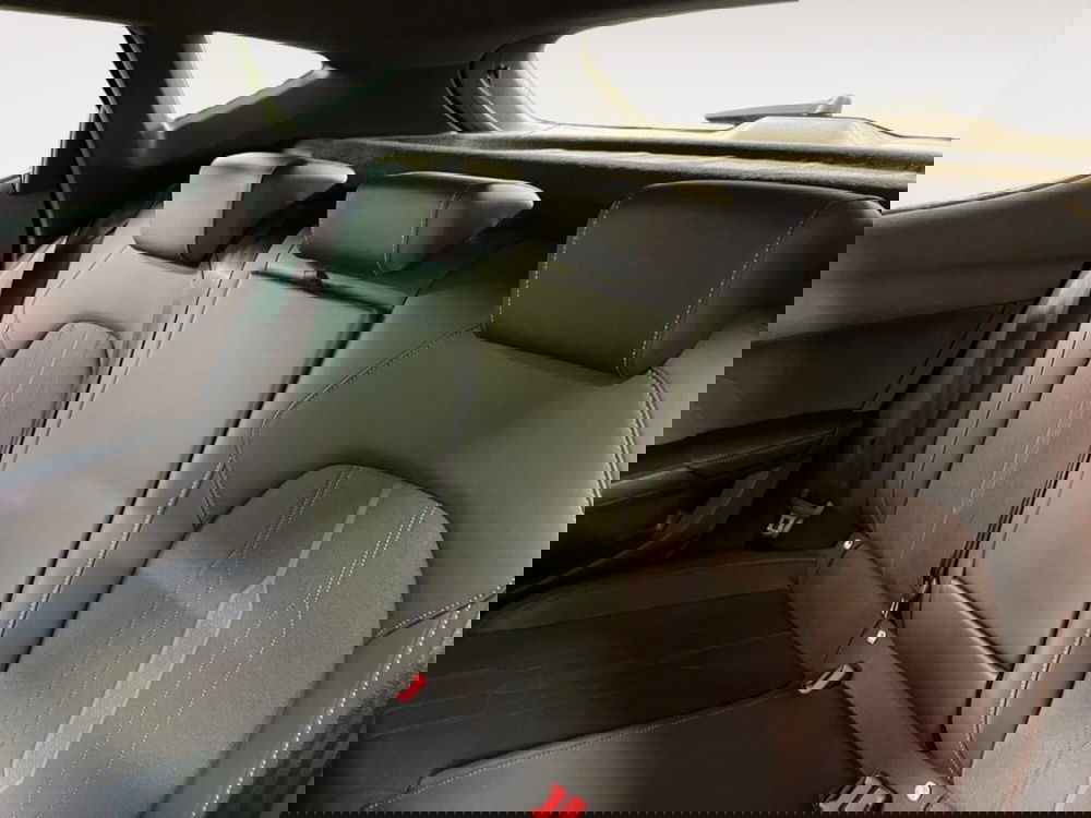 Cupra Formentor usata a Verona (11)