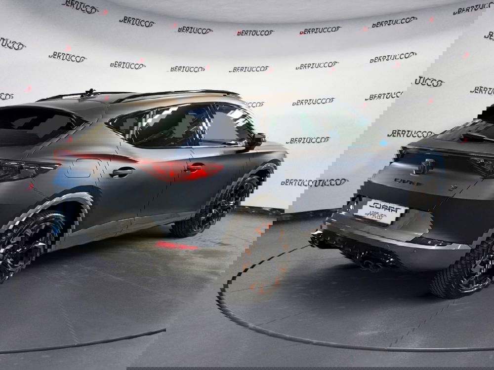 Cupra Formentor usata a Verona (6)