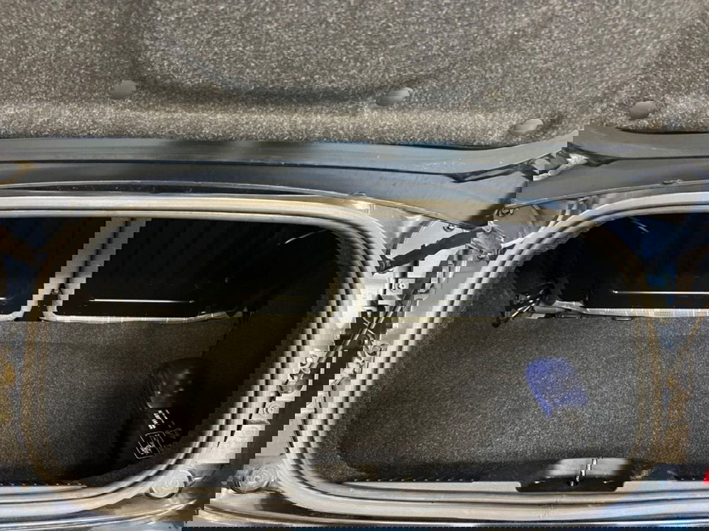 Fiat 500 usata a Verona (10)