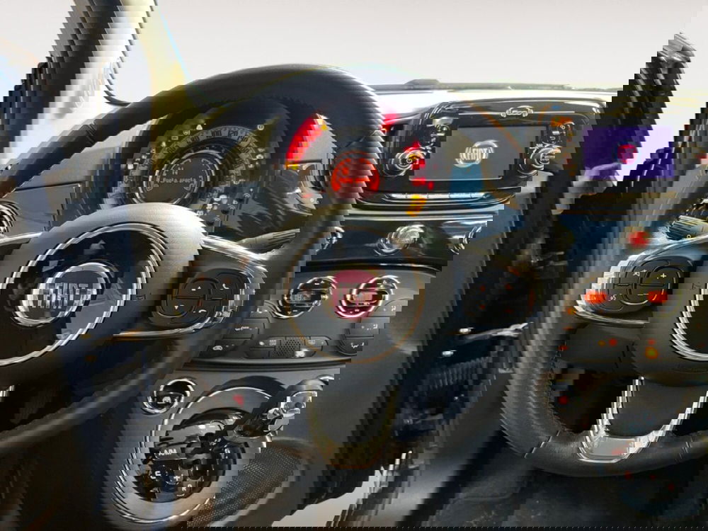 Fiat 500 usata a Verona (12)