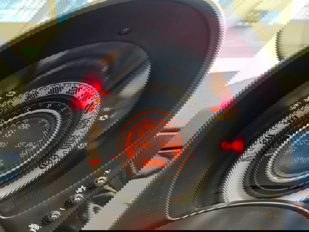 Fiat 500 usata a Verona (13)