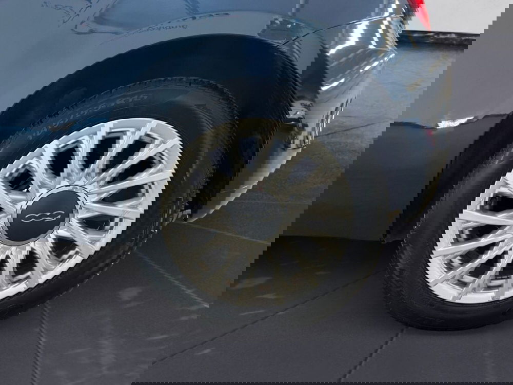 Fiat 500 usata a Verona (7)