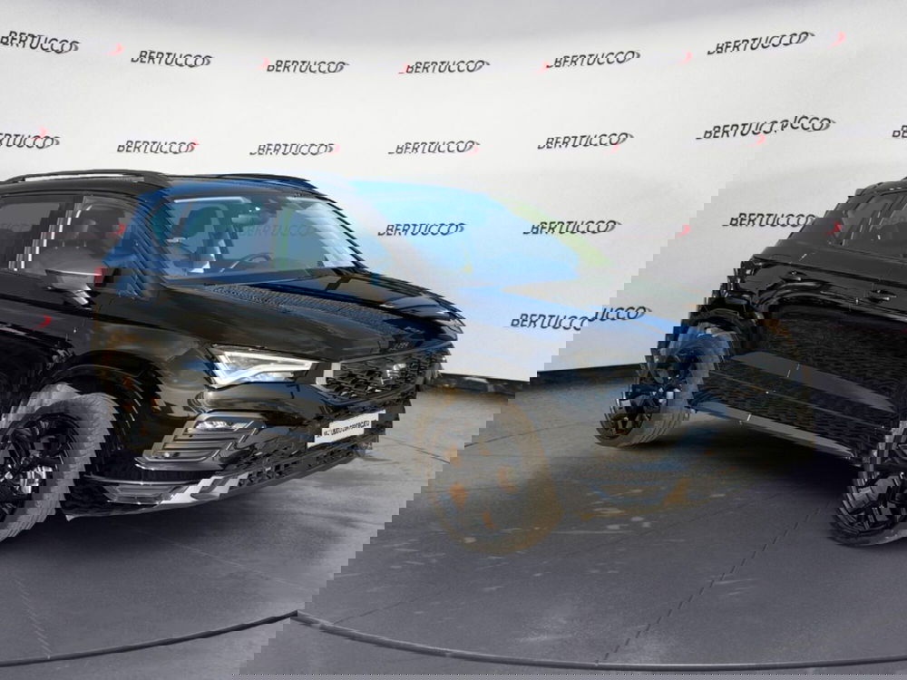 SEAT Ateca usata a Verona