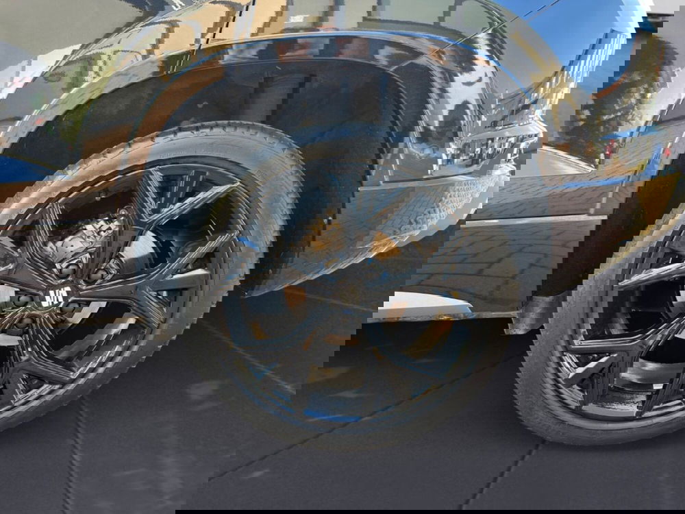 SEAT Ateca usata a Verona (7)