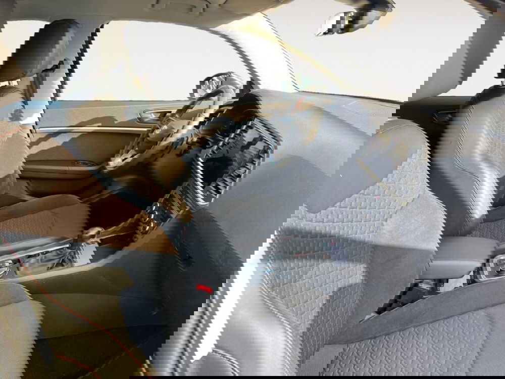 SEAT Ateca usata a Verona (8)