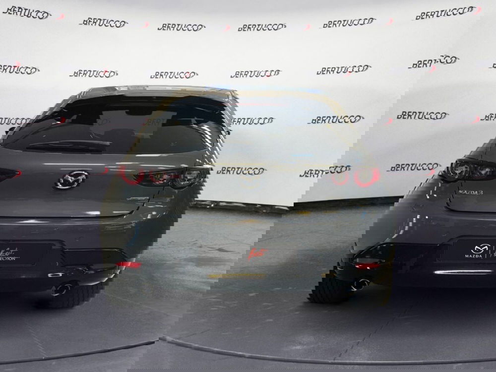 Mazda Mazda3 Hatchback usata a Verona (5)