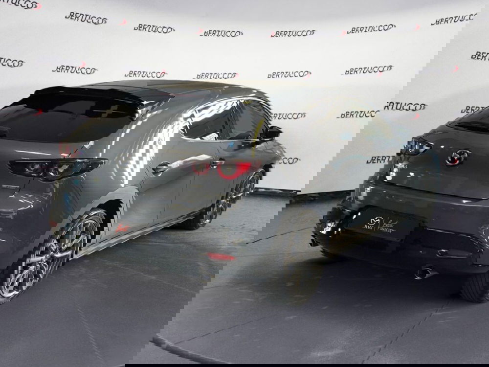 Mazda Mazda3 Hatchback usata a Verona (6)