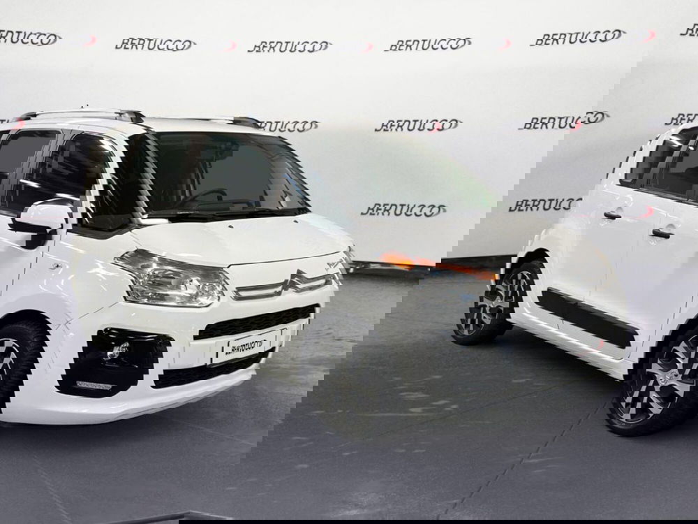 Citroen C3 Picasso usata a Verona