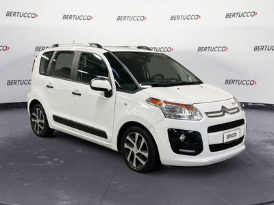 Citroen C3 Picasso 1.4 VTi 95 Seduction Limited 2 del 2013 usata a Verona
