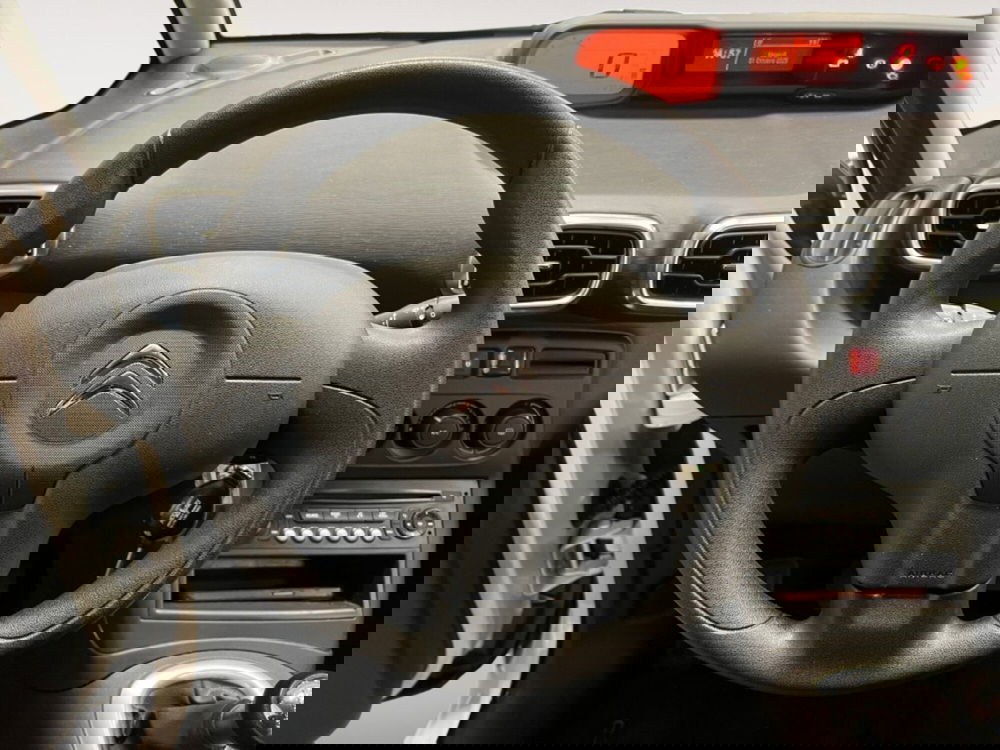 Citroen C3 Picasso usata a Verona (10)