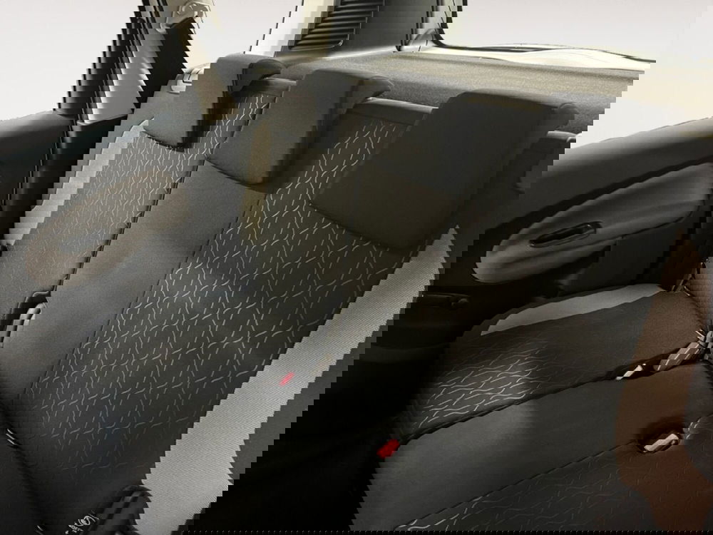 Citroen C3 Picasso usata a Verona (11)