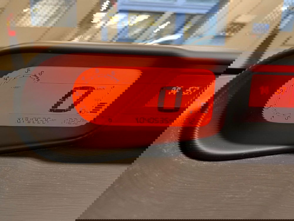 Citroen C3 Picasso usata a Verona (13)