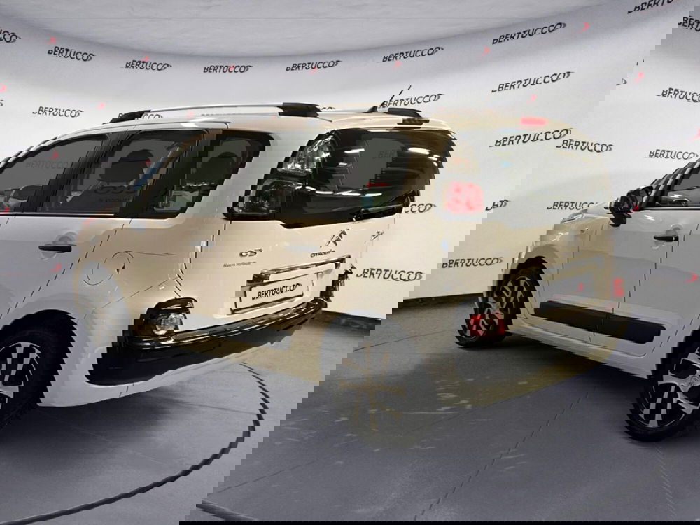 Citroen C3 Picasso usata a Verona (4)