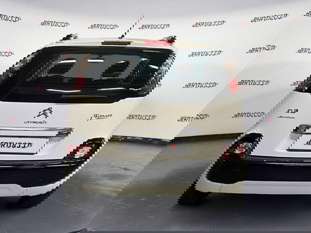 Citroen C3 Picasso usata a Verona (5)