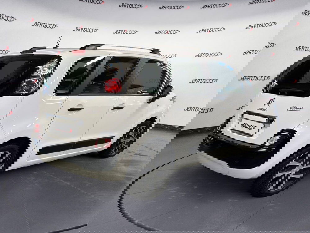 Citroen C3 Picasso usata a Verona (6)