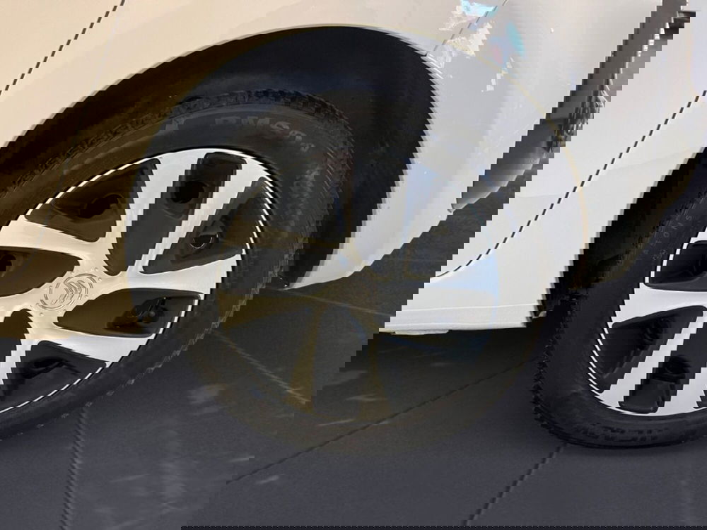 Citroen C3 Picasso usata a Verona (7)