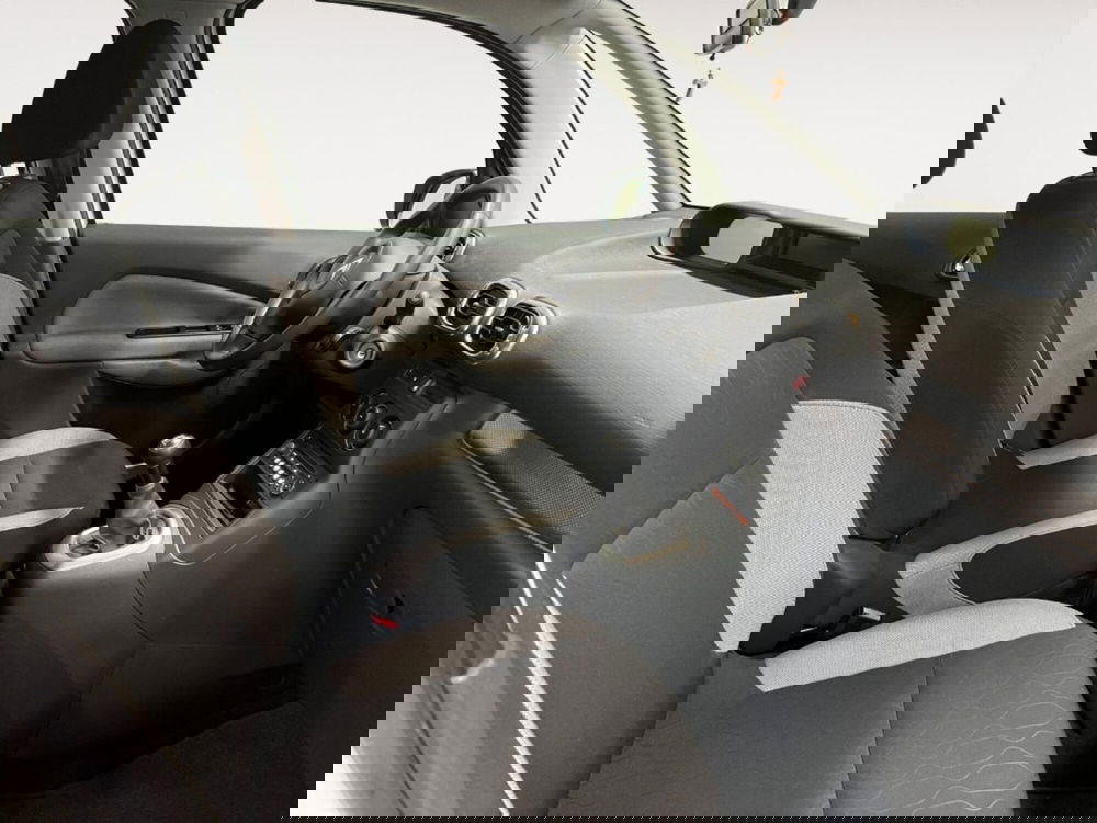 Citroen C3 Picasso usata a Verona (8)