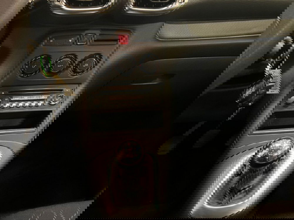 Citroen C3 Picasso usata a Verona (9)