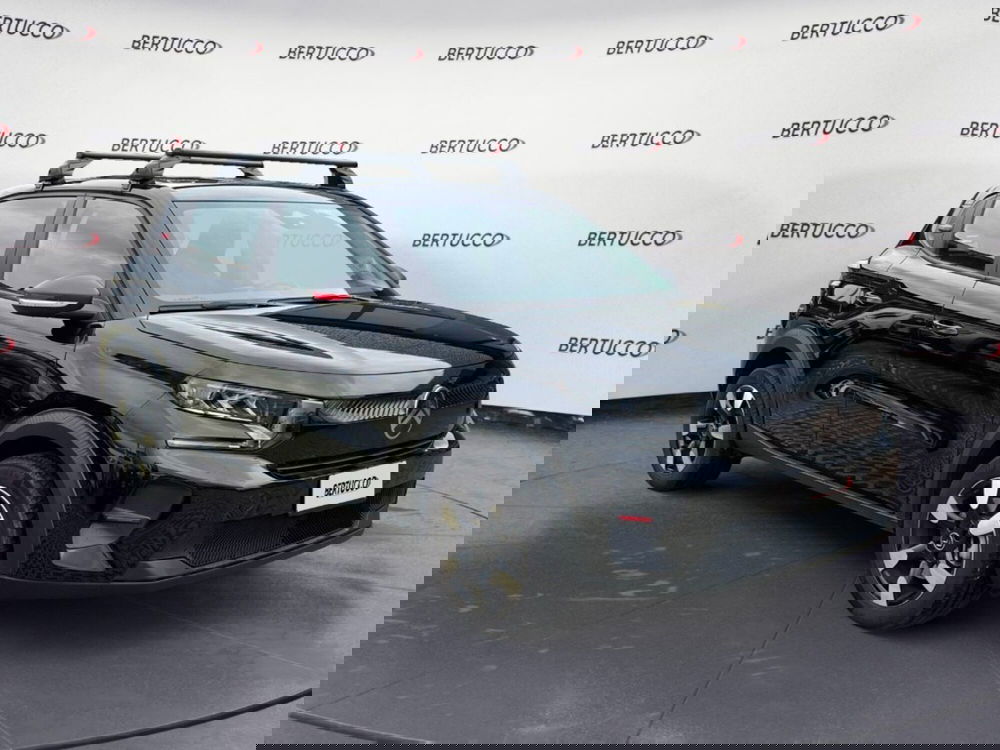 Citroen C3 Aircross usata a Verona