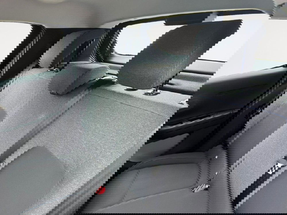 Citroen C3 Aircross usata a Verona (11)