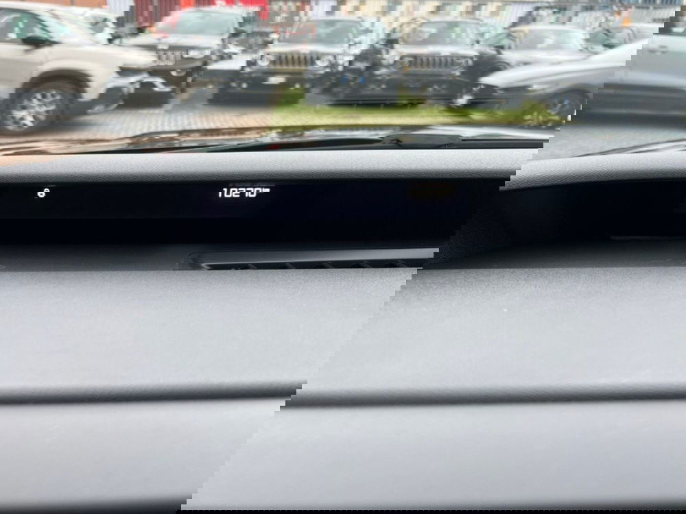 Citroen C3 Aircross usata a Verona (13)