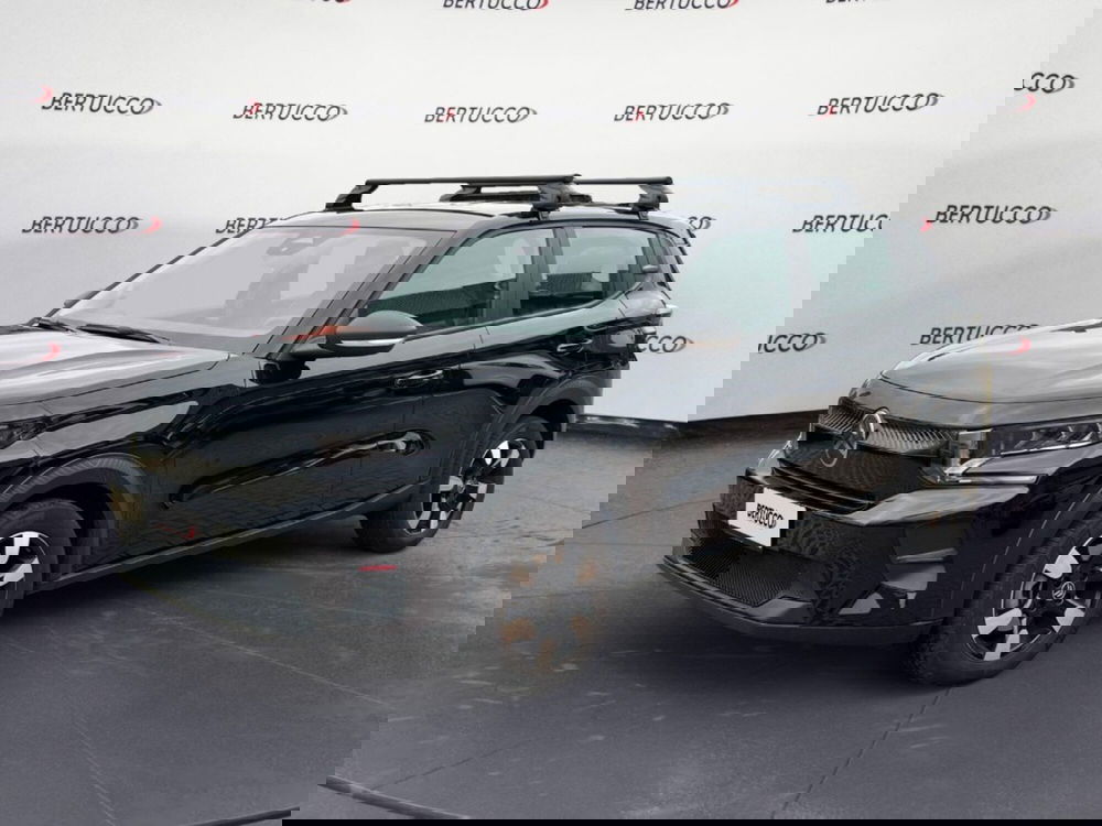 Citroen C3 Aircross usata a Verona (3)