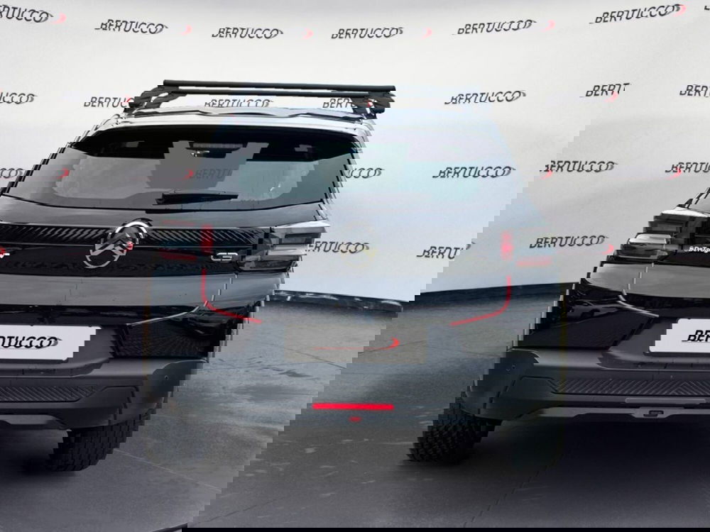 Citroen C3 Aircross usata a Verona (5)