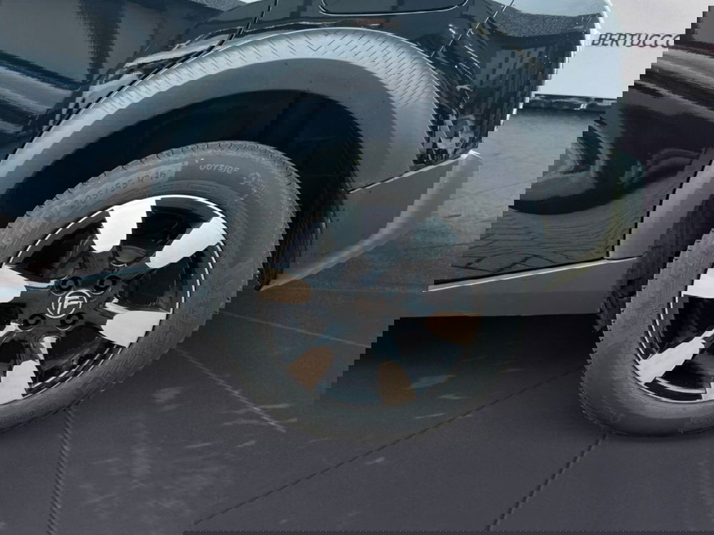 Citroen C3 Aircross usata a Verona (7)