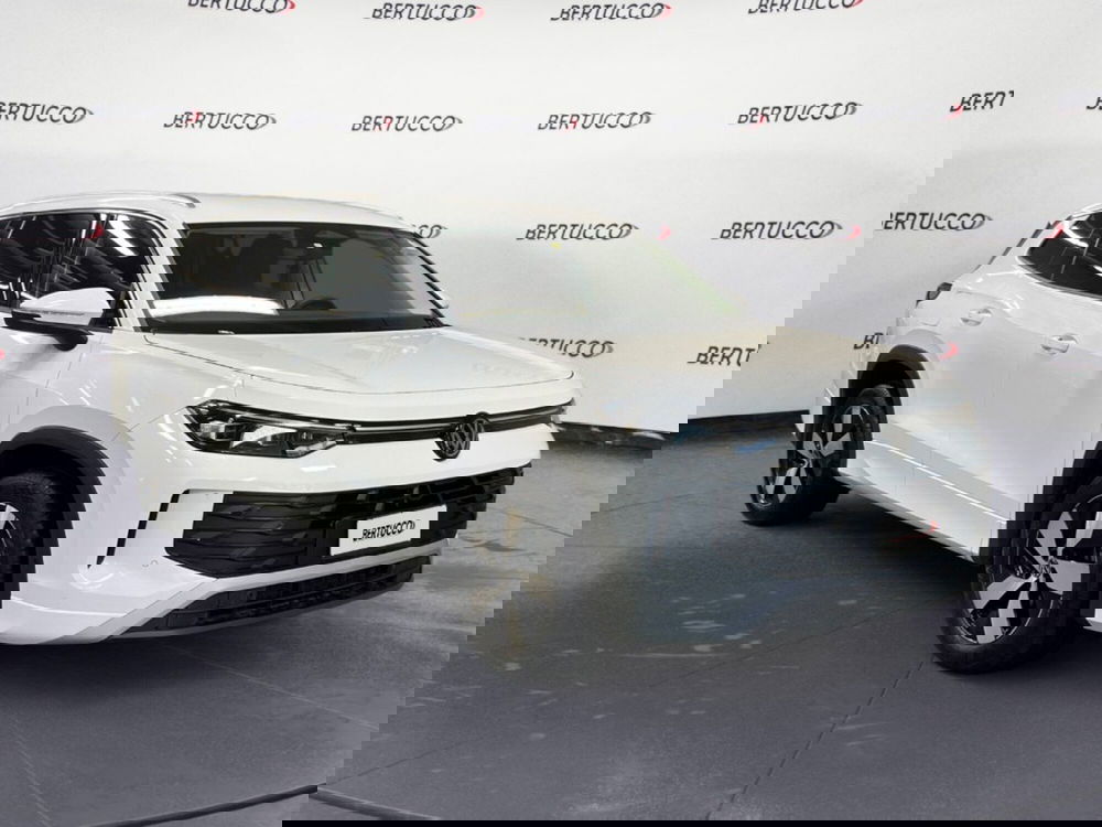 Volkswagen Tayron usata a Verona